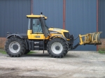 fastrac with snowplough 002